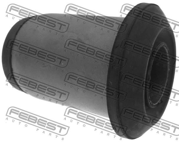FEBEST MZAB-018 ARM BUSH FRONT UPPER ARM