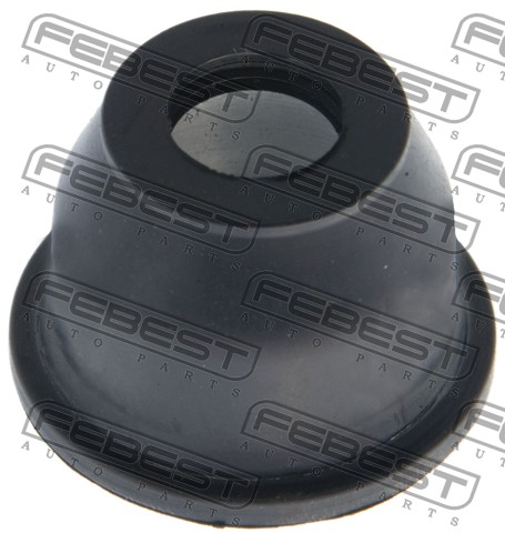 FEBEST MZRB-PREM TIE ROD BOOT