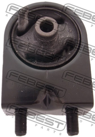 FEBEST MZM-GFMF FRONT ENGINE MOUNTING MT