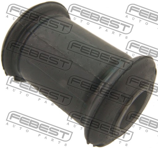 FEBEST MZAB-083 ARM BUSH FOR STEERING GEAR