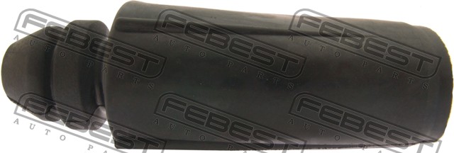 FEBEST MZSHB-DW3F FRONT SHOCK ABSORBER BOOT