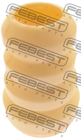 FEBEST MZD-626GFF FRONT BUMPER SPRING
