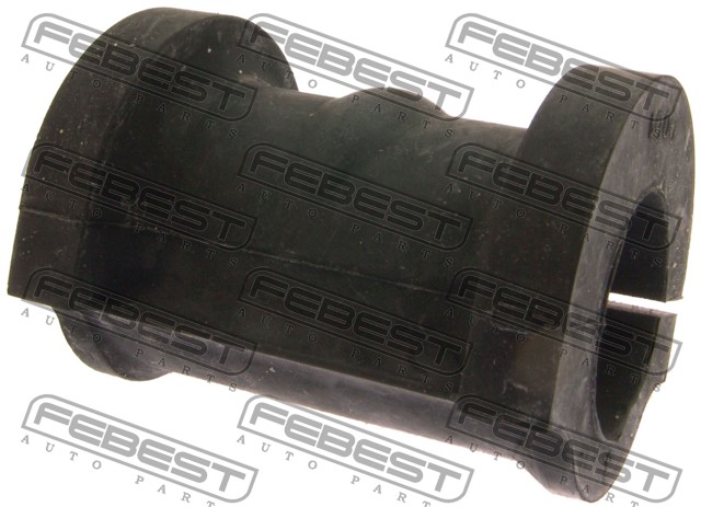 FEBEST MZSB-121F FRONT STABILIZER BUSH D24