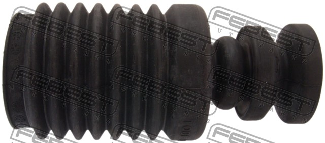 FEBEST MZSHB-X9F FRONT SHOCK ABSORBER BOOT