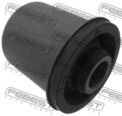 FEBEST NAB-121 FRONT ARM BUSH FRONT ARM