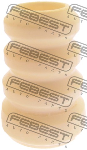 FEBEST MZD-323F FRONT BUMPER SPRING