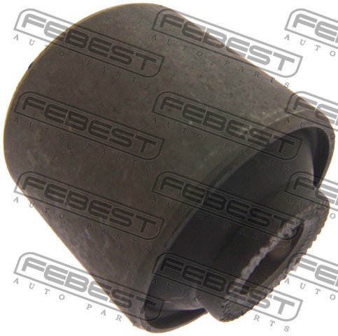 FEBEST NAB-014 ARM BUSH FOR TRACK CONTROL ARM