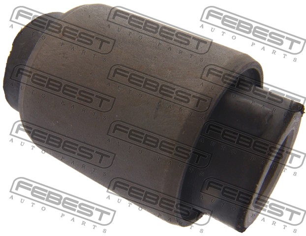 FEBEST NAB-128 ARM BUSH FOR REAR ARM