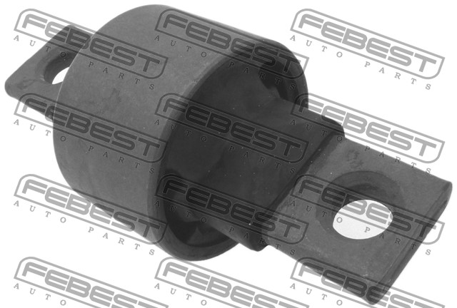 FEBEST MZAB-036 ARM BUSH FOR LATERAL CONTROL ARM