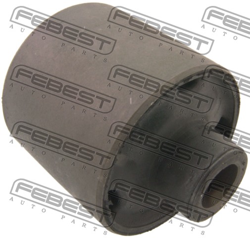 FEBEST MZAB-052 ARM BUSH REAR ARM