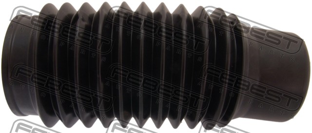 FEBEST MZSHB-GEF FRONT SHOCK ABSORBER BOOT