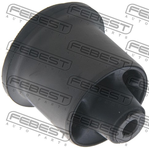 FEBEST NAB-K12R ARM BUSH REAR ARM