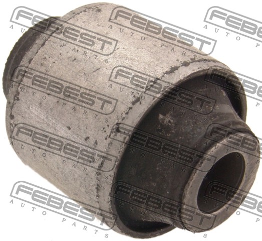 FEBEST NAB-256 ARM BUSH REAR ASSY