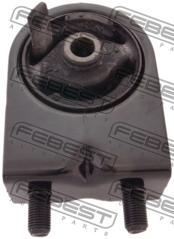 FEBEST MZM-BJF FRONT ENGINE MOUNTING