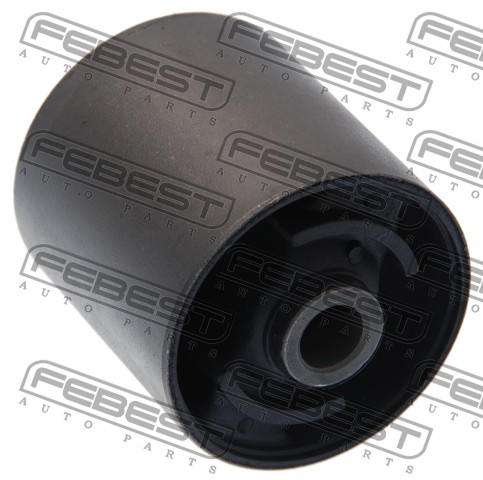 FEBEST NAB-118 ARM BUSH FOR REAR ARM