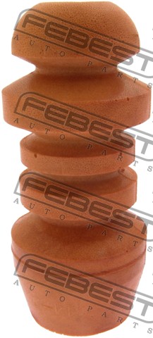 FEBEST MZD-DW3R REAR BUMPER SPRING