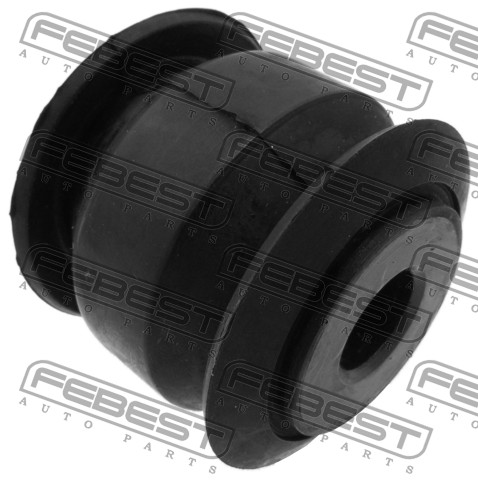 FEBEST NAB-058 ARM BUSH FOR TRACK CONTROL ARM