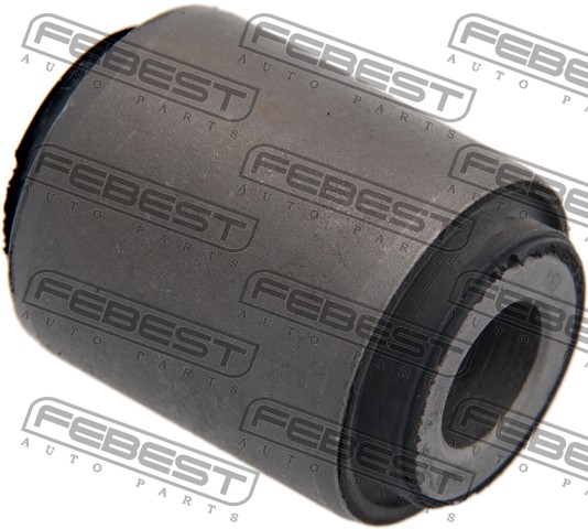 FEBEST NAB-C23RR ARM BUSH FOR REAR ROD