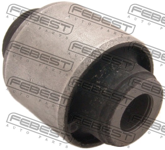 FEBEST NAB-243 ARM BUSH REAR ASSY