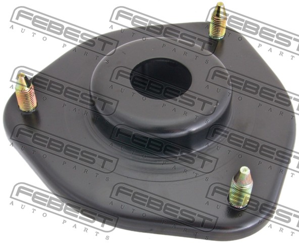 FEBEST MSS-DAF FRONT SHOCK ABSORBER SUPPORT