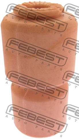 FEBEST MZD-323R REAR BUMPER SPRING