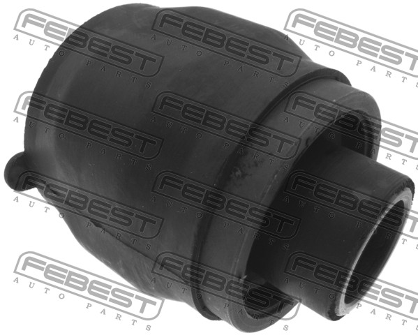 FEBEST MZAB-043 REAR ARM BUSH FRONT ARM