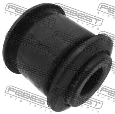 FEBEST NAB-080 ARM BUSH FOR TRACK CONTROL ARM