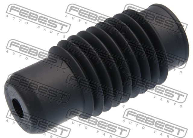 FEBEST MZSHB-626F FRONT SHOCK ABSORBER BOOT
