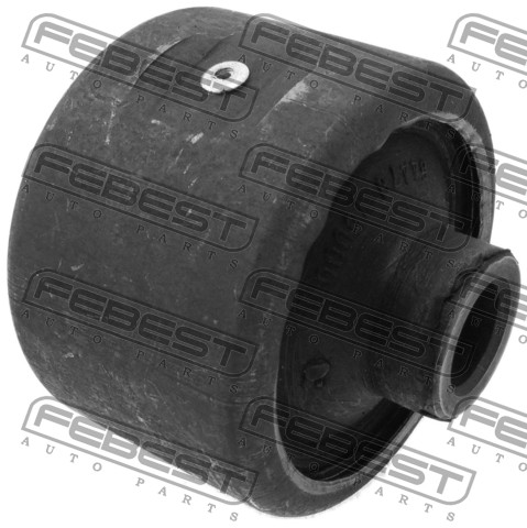 FEBEST NAB-002 ARM BUSH FRONT TORSION