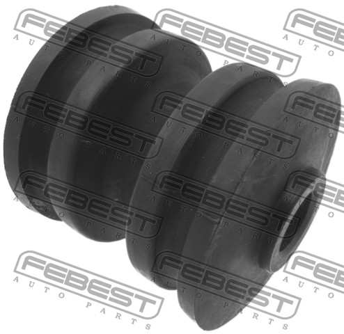 FEBEST NAB-082 REAR ARM BUSH FOR LATERAL CONTROL ARM