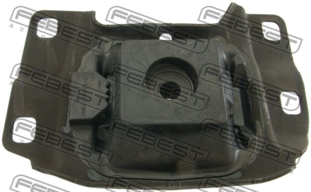 FEBEST MZM-3LH LEFT ENGINE MOUNTING