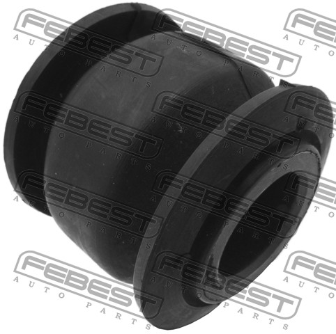 FEBEST NAB-068 ARM BUSH FOR REAR TRACK CONTROL ROD