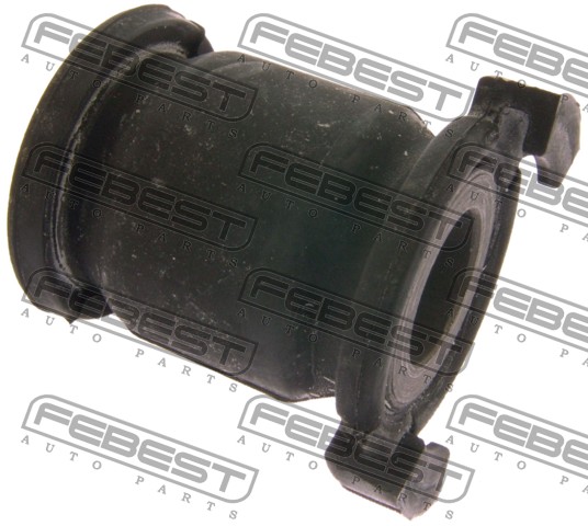 FEBEST MZAB-068 ARM BUSH FOR STEERING GEAR