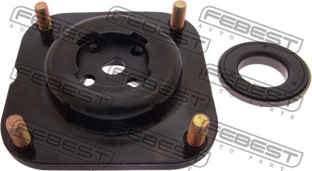 FEBEST MZSS-015 FRONT SHOCK ABSORBER SUPPORT