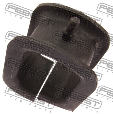 FEBEST MZGB-004 GROMMET STEERING RACK HOUSING