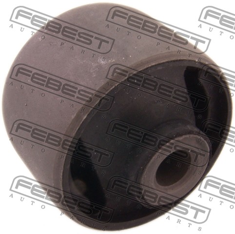 FEBEST NAB-059 ARM BUSH REAR ARM