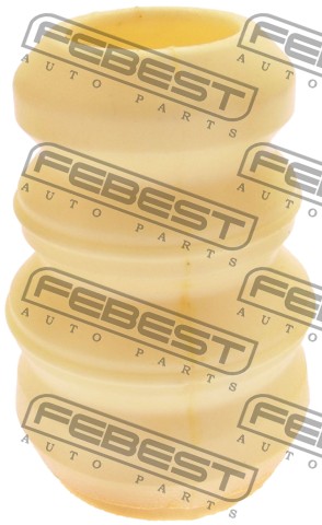 FEBEST MZD-FRN FRONT BUMPER SPRING