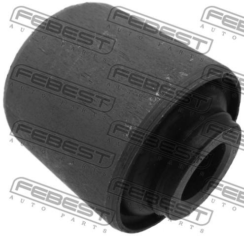 FEBEST NAB-078 ARM BUSH FOR TRACK CONTROL ARM