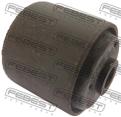 FEBEST NAB-234 ARM BUSH REAR ARM