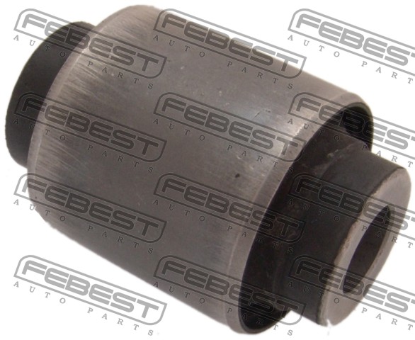 FEBEST NAB-021 ARM BUSH REAR ASSY