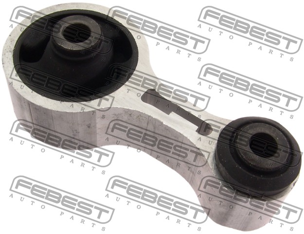 FEBEST MZM-014 REAR ENGINE MOUNTING