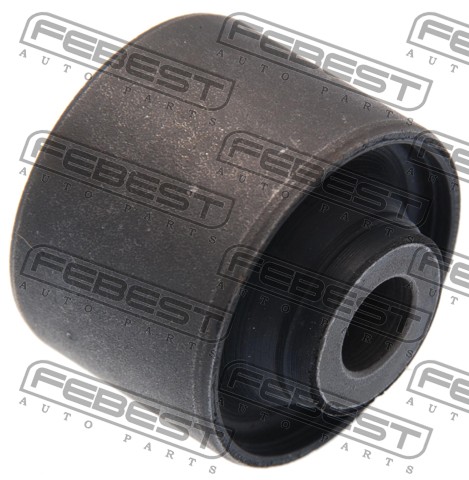 FEBEST NAB-117 ARM BUSH FOR REAR ARM