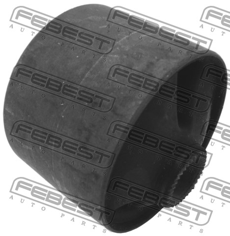 FEBEST NAB-033 REAR ARM BUSH FOR LATERAL CONTROL ARM