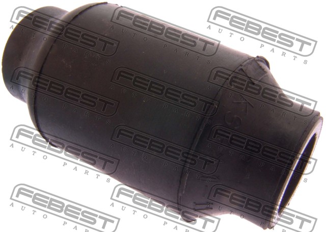 FEBEST MZAB-B2500L ARM BUSH FRONT LOWER ARM