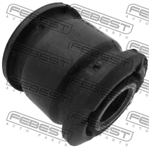 FEBEST SAB-003 ARM BUSH FOR TRACK CONTROL ARM