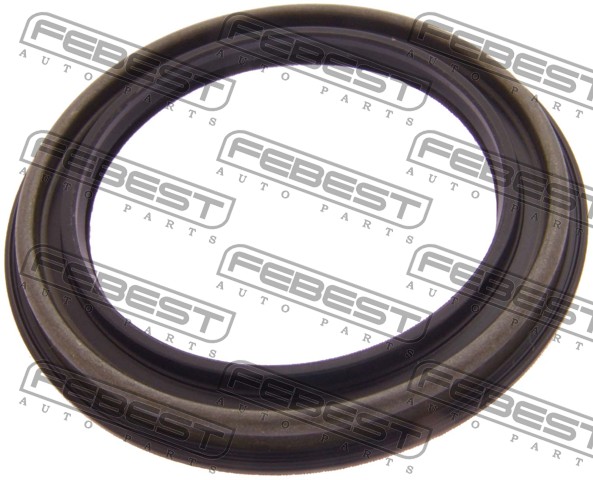 FEBEST NOS-P11 OIL SEAL FRONT HUB