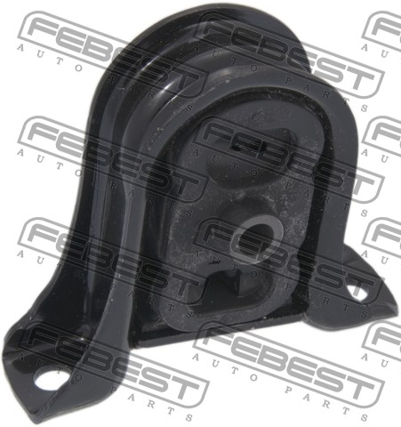 FEBEST NM-W10MFR FRONT ENGINE MOUNTING MT