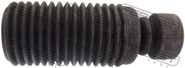 FEBEST NSHB-P12R REAR SHOCK ABSORBER BOOT