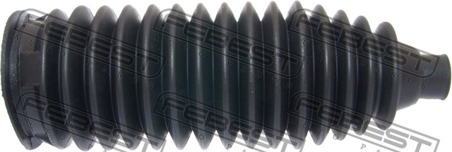 FEBEST SZRKB-GVT STEERING GEAR BOOT