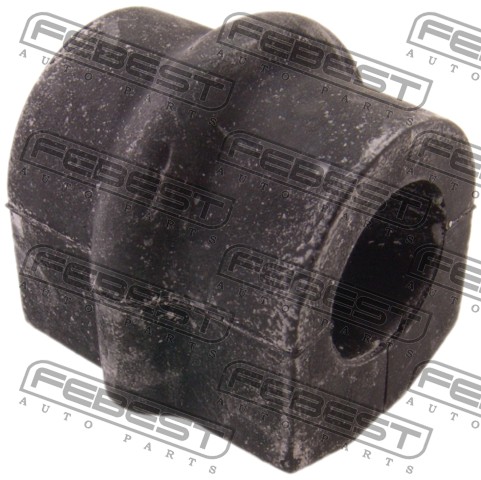 FEBEST NSB-P12R1 REAR STABILIZER BUSH D20